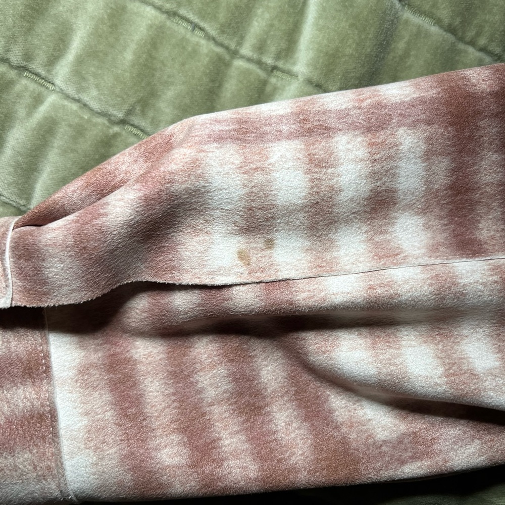 Unique Zara Shacket - Picture 8 of 8
